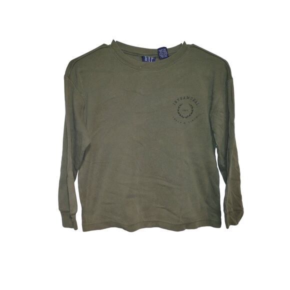 Gap Women's Shirt Size Small - Picture 1 of 1